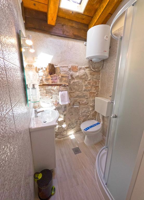 Guesthouse Merla Шибеник Номер фото