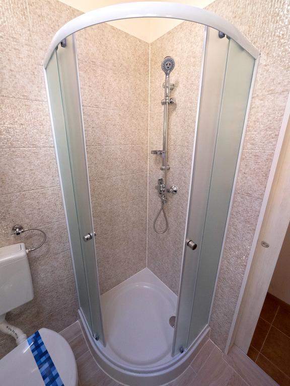 Guesthouse Merla Шибеник Номер фото