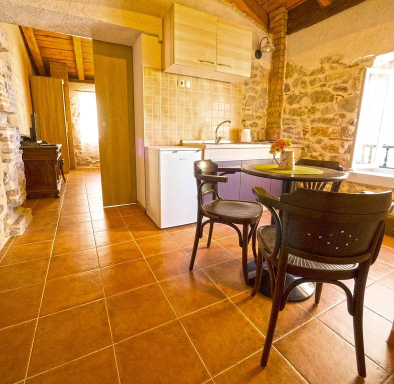 Guesthouse Merla Шибеник Номер фото