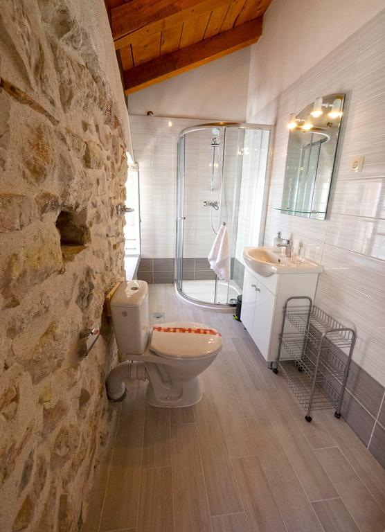 Guesthouse Merla Шибеник Номер фото