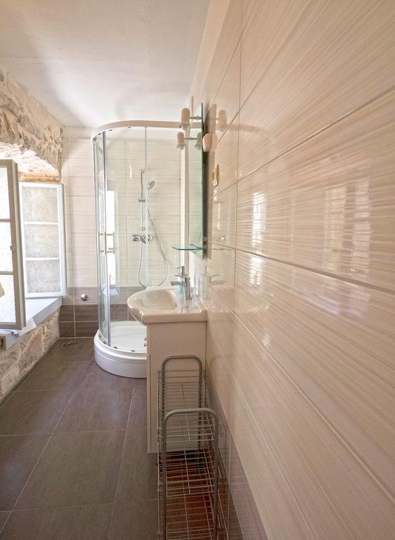 Guesthouse Merla Шибеник Номер фото