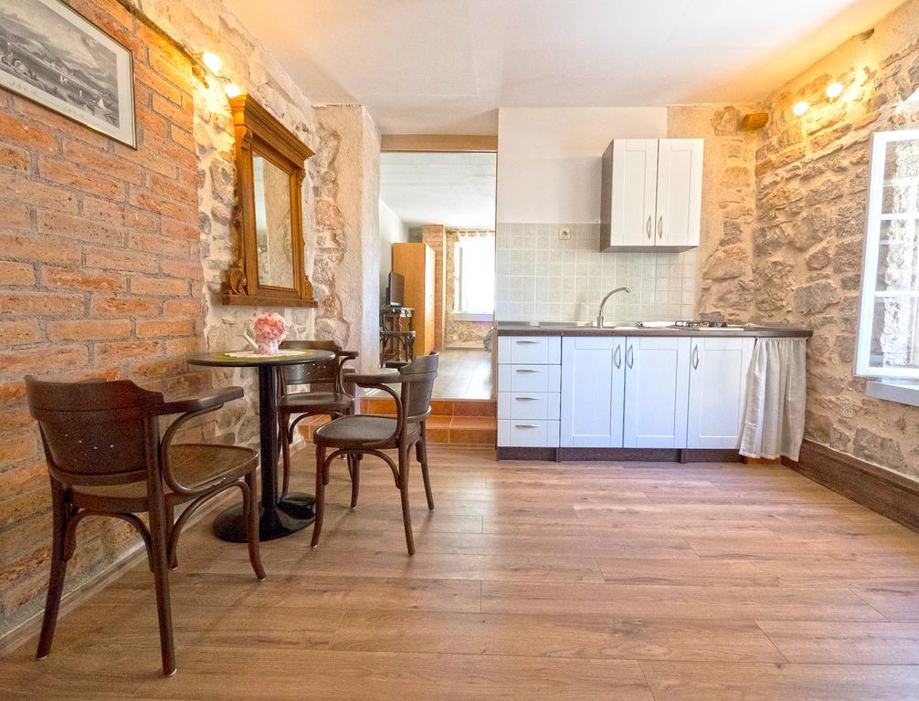 Guesthouse Merla Шибеник Номер фото